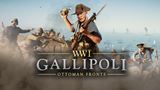 Gallipoli dostáva prvý veľký update, prináša novú mapu s tankami